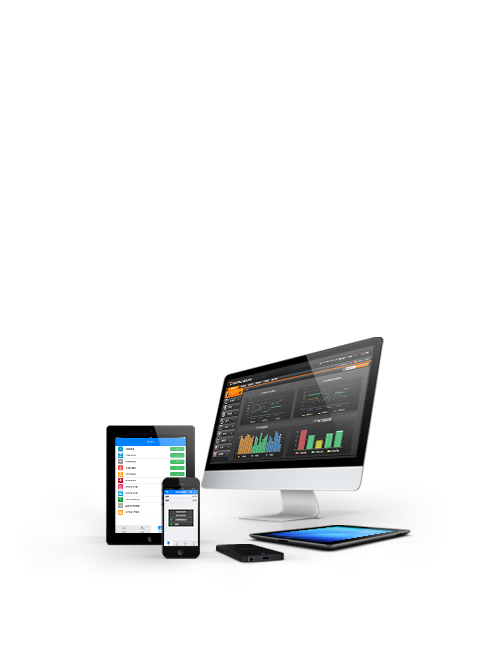 動環(huán)監(jiān)控軟件平臺